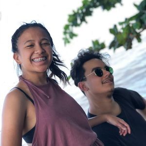 Meet your Posher, Jesse